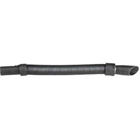 Makita 191E30-3 Flexibler Schlauch dehnbar 50-110mm schwarz (1/4)