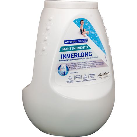 Produit d'hivernage flottant Inverlong Astralpool (1/2)