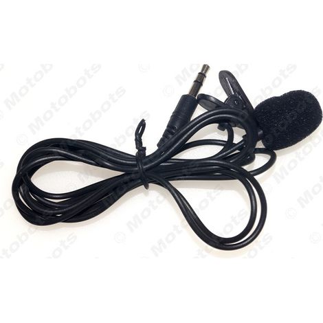 Bluetooth AUX adapter cable for Peugeot 307, 408, 508, Sega, Triumph, C2, C5, RD45, RD4 (MIC) (1/4)