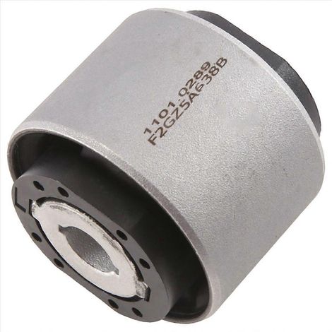 Silentbloc de bras de suspension pour Ford Mondeo MK5 (1/5)