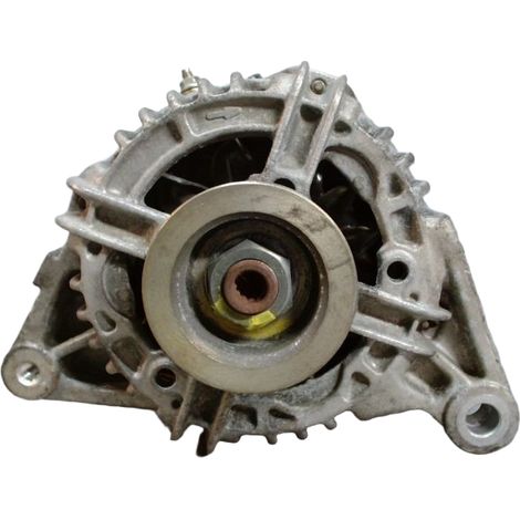 [PRODUIT D'OCCASION] Alternateur TOYOTA Corolla ♻️ Ref Oe. 270600d140 - Garantie à vie (1/4)