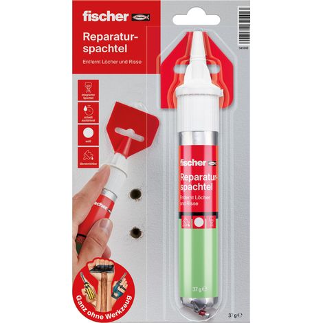Fischer 1x GOW stucco riparatore 70 ml - 545948 (1/3)