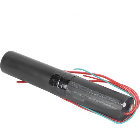Module amplificateur de puissance pour générateur haute tension, composants électriques intégrés, 3,7–7,4 V CC, 800 kV (1/5)