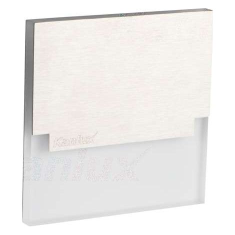 LAMPADA LED PER SCALE SABIK LED AC-CW - KANLUX - Luce FREDDA (1/5)