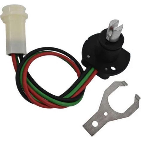 873531 22314183 Kit sensore trasmettitore trim e tilt potenziometro per motori entrobordo 290 AD/DP/SX/EF/By///TAMD (1/5)