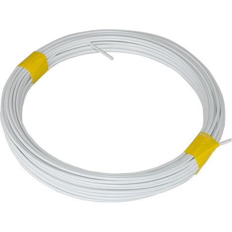 CAVETTO STENDIBIANCHERIA ø 2,8 x mt 20  - CAVATORTA