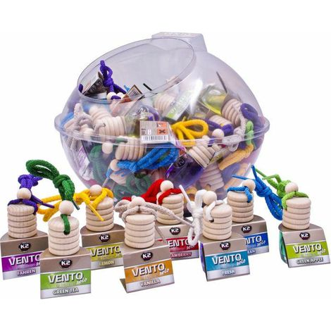 K2 Fragrance Vento Solo MIX 8ml sfera 64