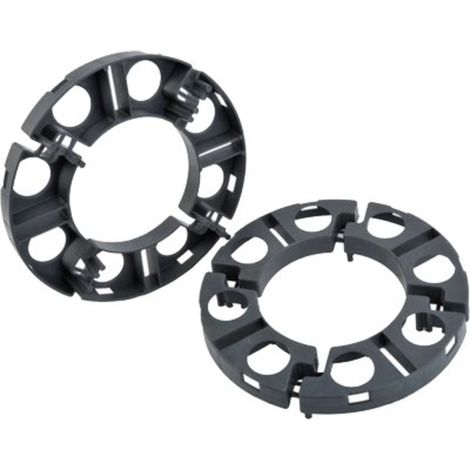 SUPPORTO PIASTRELLE CEMENTO - D.MM 150,2 PORTATA KG 400 CF=PZ 260 - 1 confezione