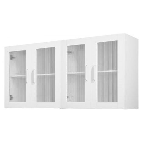 Mobiletto Pensile per Lavanderia da 30, 5 x 122 x 61 cm (1/5)
