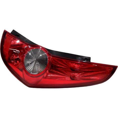 Feu Arriere Droit OPEL Agila [PRODUIT D'OCCASION]♻️93193680 (1/3)