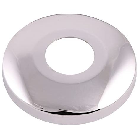 Rosette Cromato 1/2 "X 10 Mm