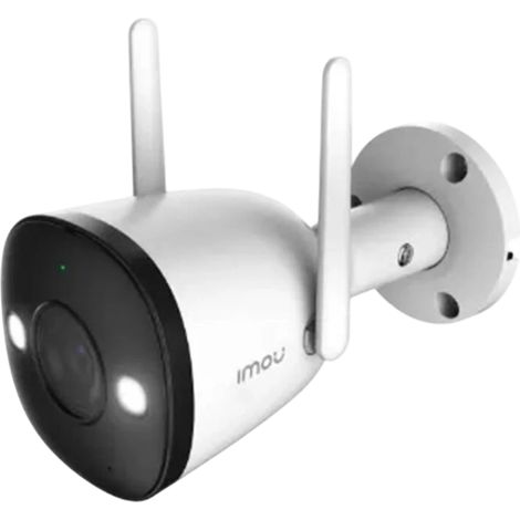 IMOU CAMÉRA DE SÉCURITÉ BULLET 2E 5 MP IPC-K3DP-5H0WF
