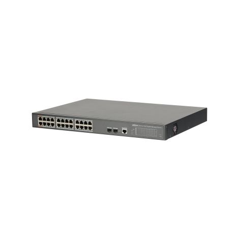 DH-PFS4226-24GT-360 Schalter Dahua DH-PFS4226-24GT-360