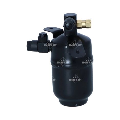 Filtre déshydratant, climatisation NRF 33167 MERCEDES-BENZ 2108300483