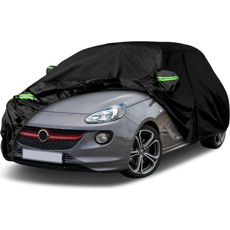Bache Voiture Exterieur Remplacement pour 2012-2019 Adam 3-Door (1/5)