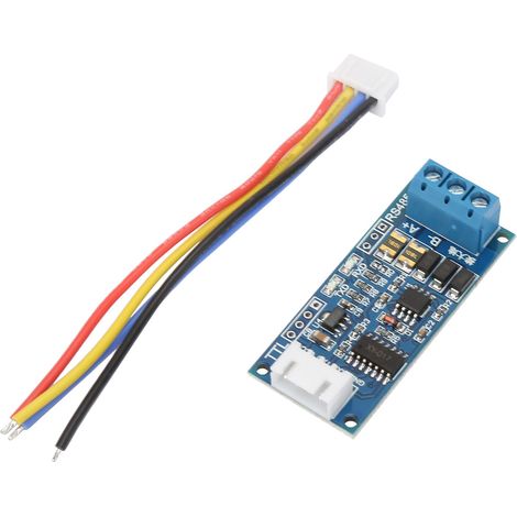 TTL to RS485 Converter Module Automatic Flow Direction Control Adapter Board (1/5)