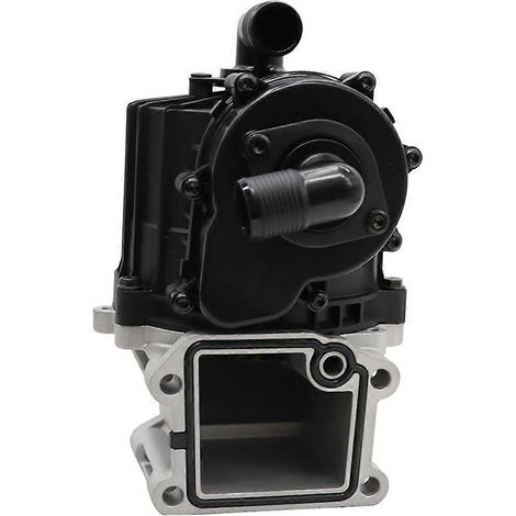 Séparateur d'huile de ventilation du carter 21122541 pour D13 2008-2014-- (1/5)