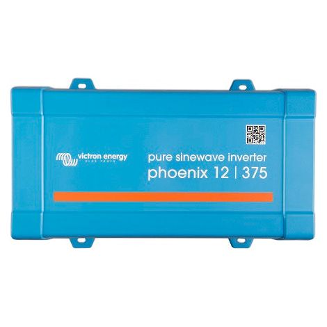 Convertisseur 48V - 230V 250 VA (200 Watts) Pur Sinus VICTRON