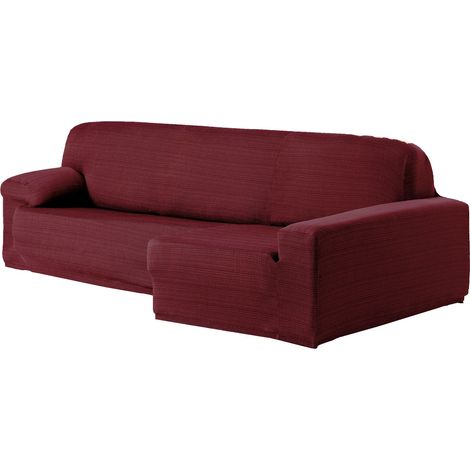 Achilles Housse de canapé Chaise Longue Bras Long Droit C/08