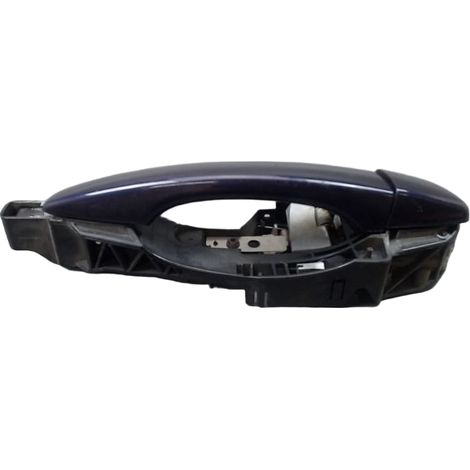 [PRODUIT D'OCCASION] Poignee Exterieure Porte Arriere Droit CITROEN C4 Cactus ♻️ Ref Oe. 980297821t - Garantie à vie (1/3)