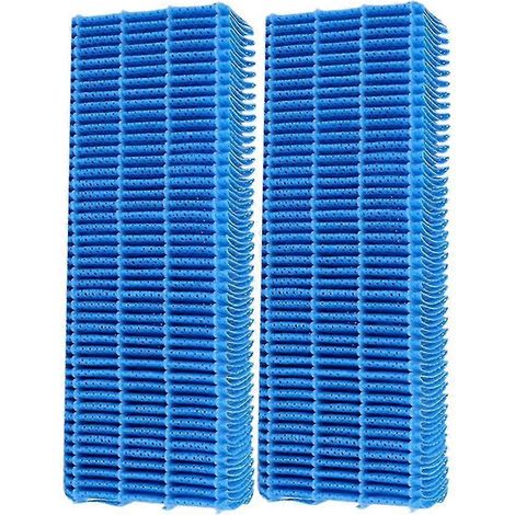 2 Stück Ersatzfilter für Luftreiniger Fz-z30mf Fz-y30mfe Fz-f30mfe Luftbefeuchter (1/5)