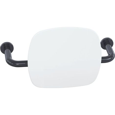 HEWI 801.51.9131 92 Appui-dos BS Couleur 98, WA 230 mm (1/2)