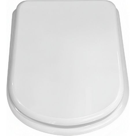 IDEAL STANDARD WC-Sitz Calla, weiß