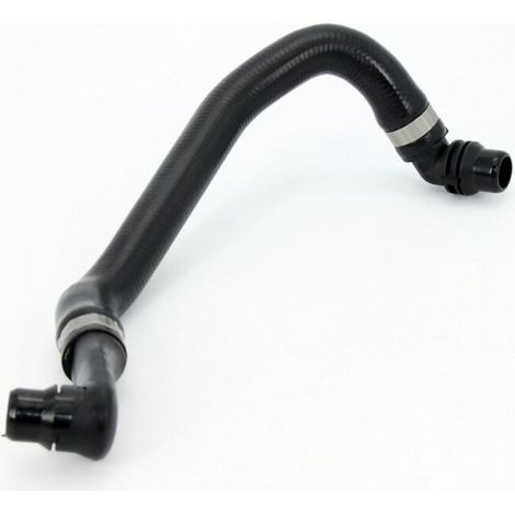 Deux durites de radiateur automobile, durites de liquide de refroidissement et durites d'entrée d'huile adaptées aux modèles Mercedes-Benz Classe E, CLS, X218, C218, A207 et C207.