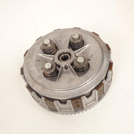 [PRODUIT D'OCCASION] Embrayage origine pour moto Honda 600 XL 1985 1986 1987 PD04 (1/4)