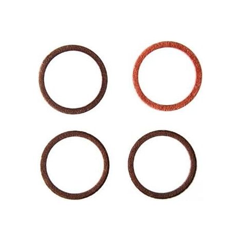Cornat Fiberring für Hahnoberteile 3/4'' Dichtungen (1/3)