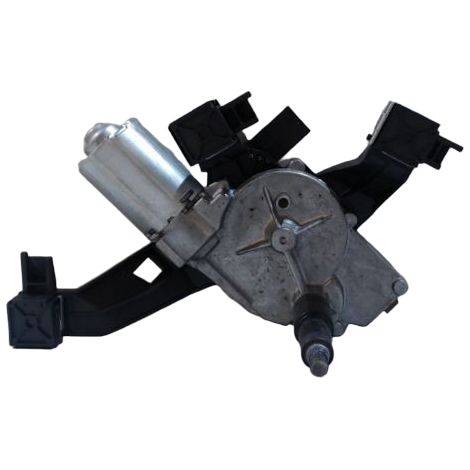 [PRODUIT D'OCCASION] Moteur Essuie-glace Arriere PEUGEOT 207 2007- ♻️ Ref Oe. 9652418780 - Garantie à vie (1/2)