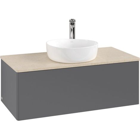 Villeroy & Boch K31053GK WTUS Antao K315 1000x360x500mm (1/3)
