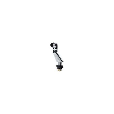RACCORD CH SUR GORGE EXCENTRE 50MM 389-50 (1/2)