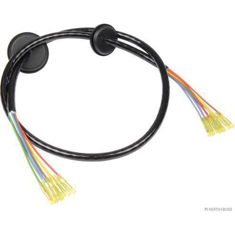 Kit de réparation herthbuss 51277044 Audi A4 Limousine câble