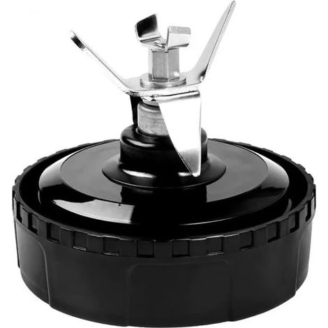 Mélangeur À 6 Ailettes Mélangeur Extracteur Ensemble De Lames. Compatible Avec Ninja 1100 W BL660/BL663/BL663CO/BL740. 16 Oz Juicer Cup Remplacement Blade Fitting