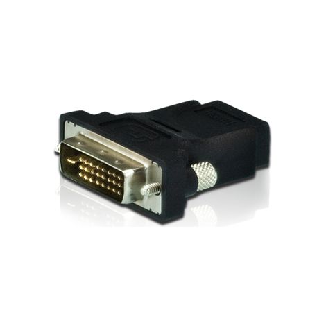 Aten DVI-auf-HDMI-Adapter 2A-127G 24 Monate Garantie W (1/2)