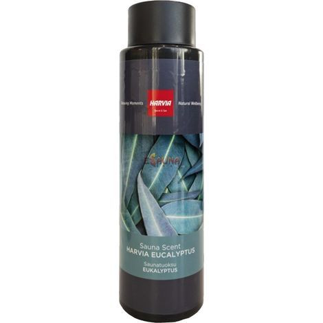 HARVIA Eukalyptus- Essenz (500 ml) für Sauna 2