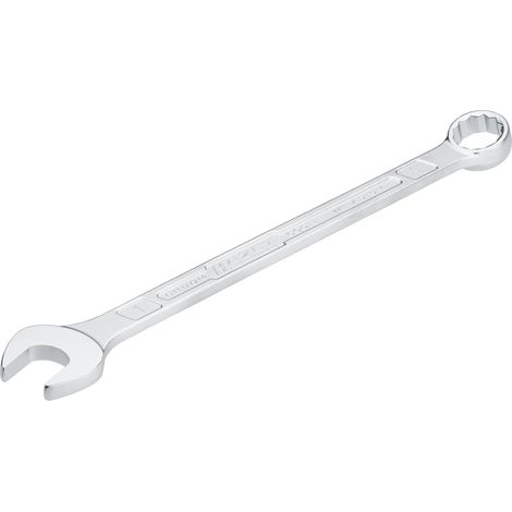 Chiave combinata a forchetta/ad anello 600NA-1 ∙ Profilo a doppio esagono esterno ∙ AC 1″ (1/4)