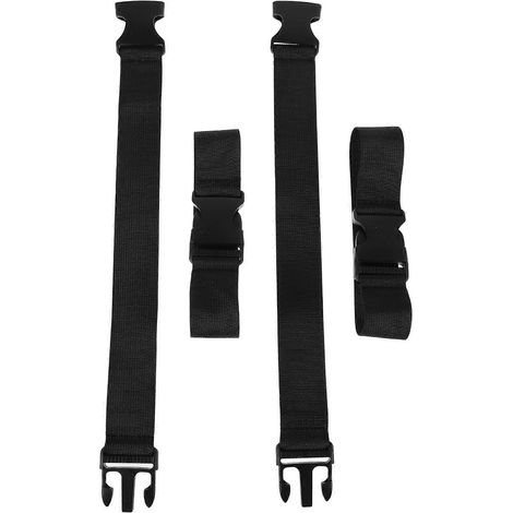 Ceinture de cônes pour l'entraînement à l'agilité en football, adaptée à 12 marqueurs (1/5)