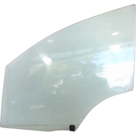 [PRODUIT D'OCCASION] Glace Porte Avg CITROEN C4 ♻️ Ref Oe. 9807402880 - Garantie à vie (1/2)