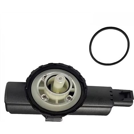 Bombas de combustible eléctricas de 24 V para tractores, números de pieza RE509530, RE505825 y 38012544.