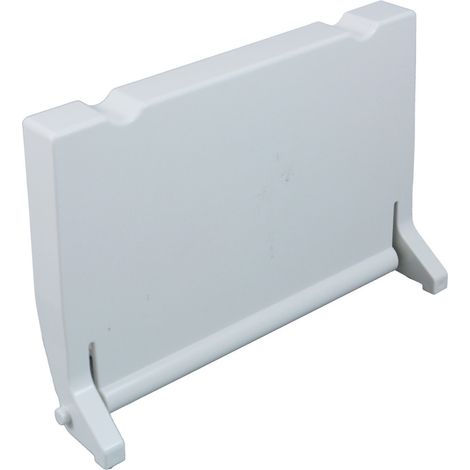 Astralpool – Skimmer de piscine 4402010267 – Modèle Prestige 2024 – Taille 127x193mm – Épaisseur 19mm pour performance optimale (1/3)