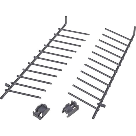 Bosch - inzetrek bovenste mand - 00490712 -