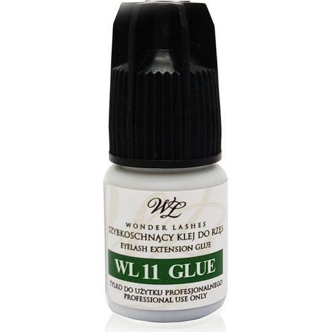 W.glue WL-11 3ML. (1/3)
