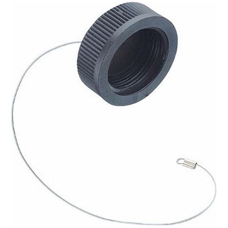 binder 08-0425-000-000 Capuchon de protection pour connecteur circulaire Série (connecteur rond): 694 1 pc(s) (1/3)