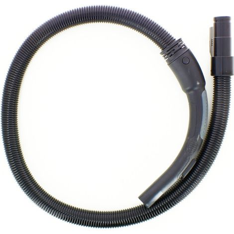 FLEXIBLE+POIGNEE 9010434 pour Aspirateur ESSENTIEL B ASPIRATEUR SANS SAC ESSENTIELB EAS 69 PET V1, ASPIRATEUR SANS SAC ESSENTIELB EAS69 PET V2, ASPIRATEUR SANS SAC ESSENTIELB EAS73 HARDFLOOR