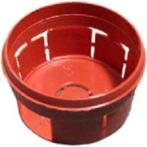 Gewiss scatola rotonda cilindrica da incasso diametro 85mm gw24210