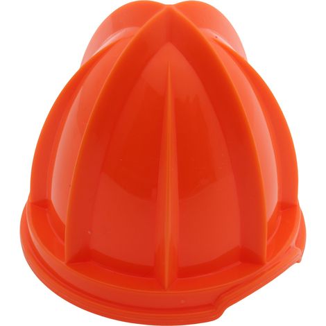 Taurus cono ogiva grande arancione spremiagrumi Citrus Glass OL-362 30W 924254