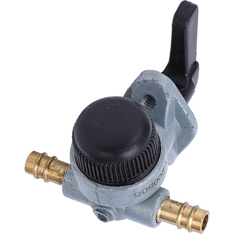 Robinet de carburant pour moteur hors-bord marin 22-815045, remplacement pour Mariner 4 CV 5 CV 2 temps (1/5)