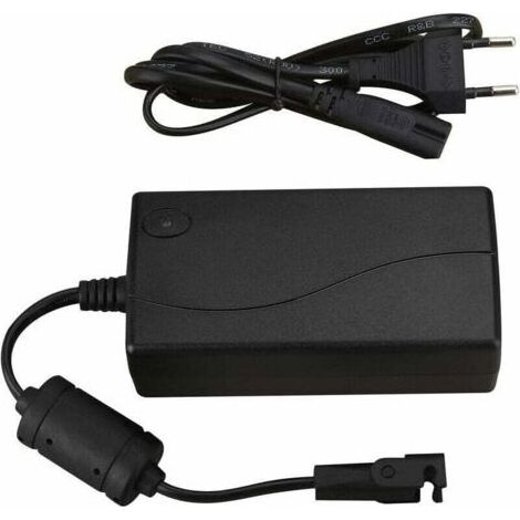 Adaptateur secteur 29 V 2 A, ZBHWX-A290020-A, HXY-270 V 2220 A, bloc d'alimentation pour canapé inclinable KDDY008B avec cordon d'alimentation secteur (1/4)